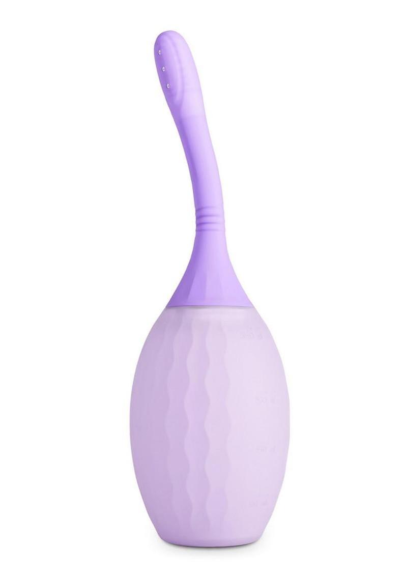 Inya Refresh Silicone Enema