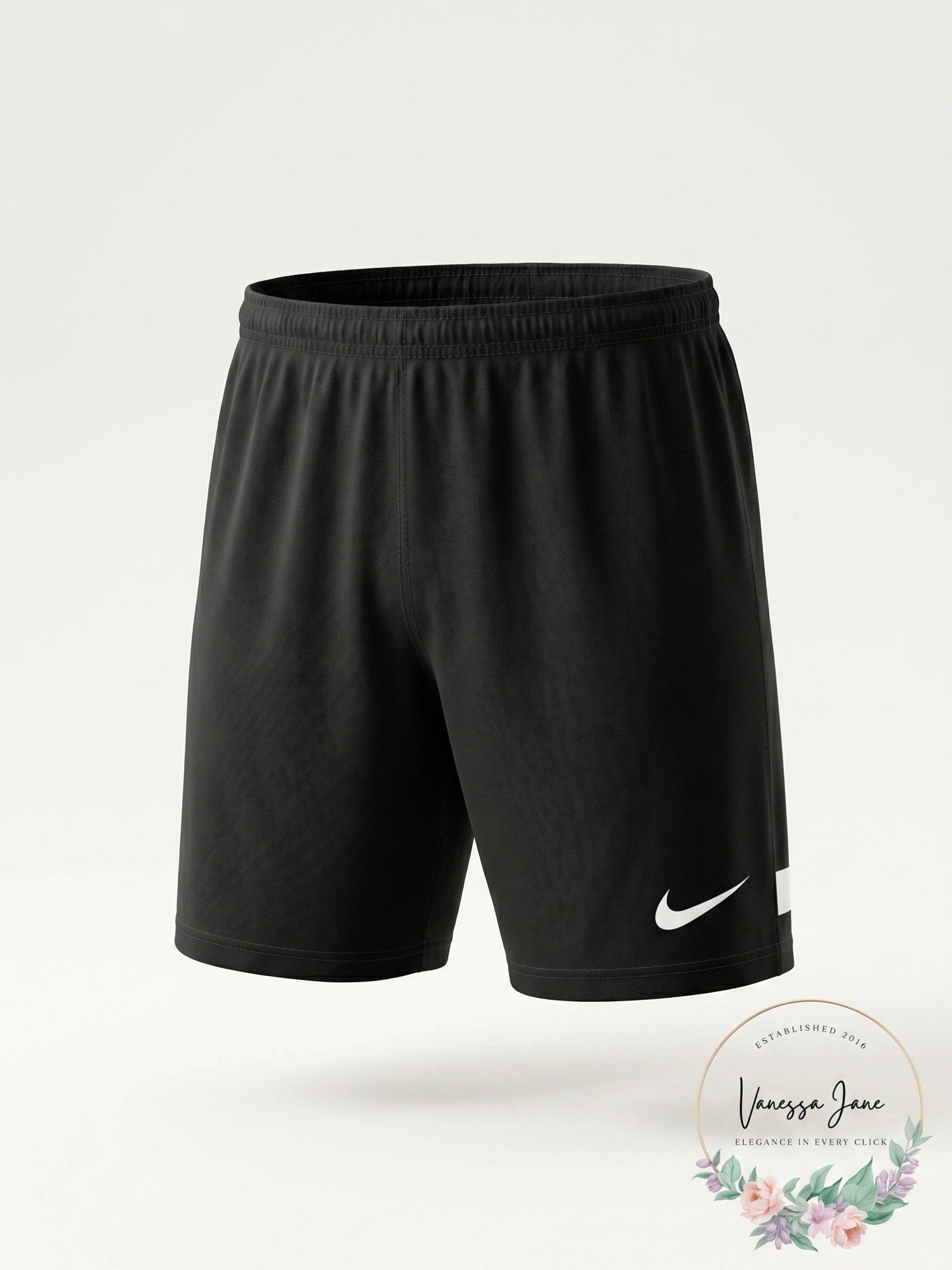Nike Mens Dri Fit Academy Knit Soccer Shorts, Size XXL