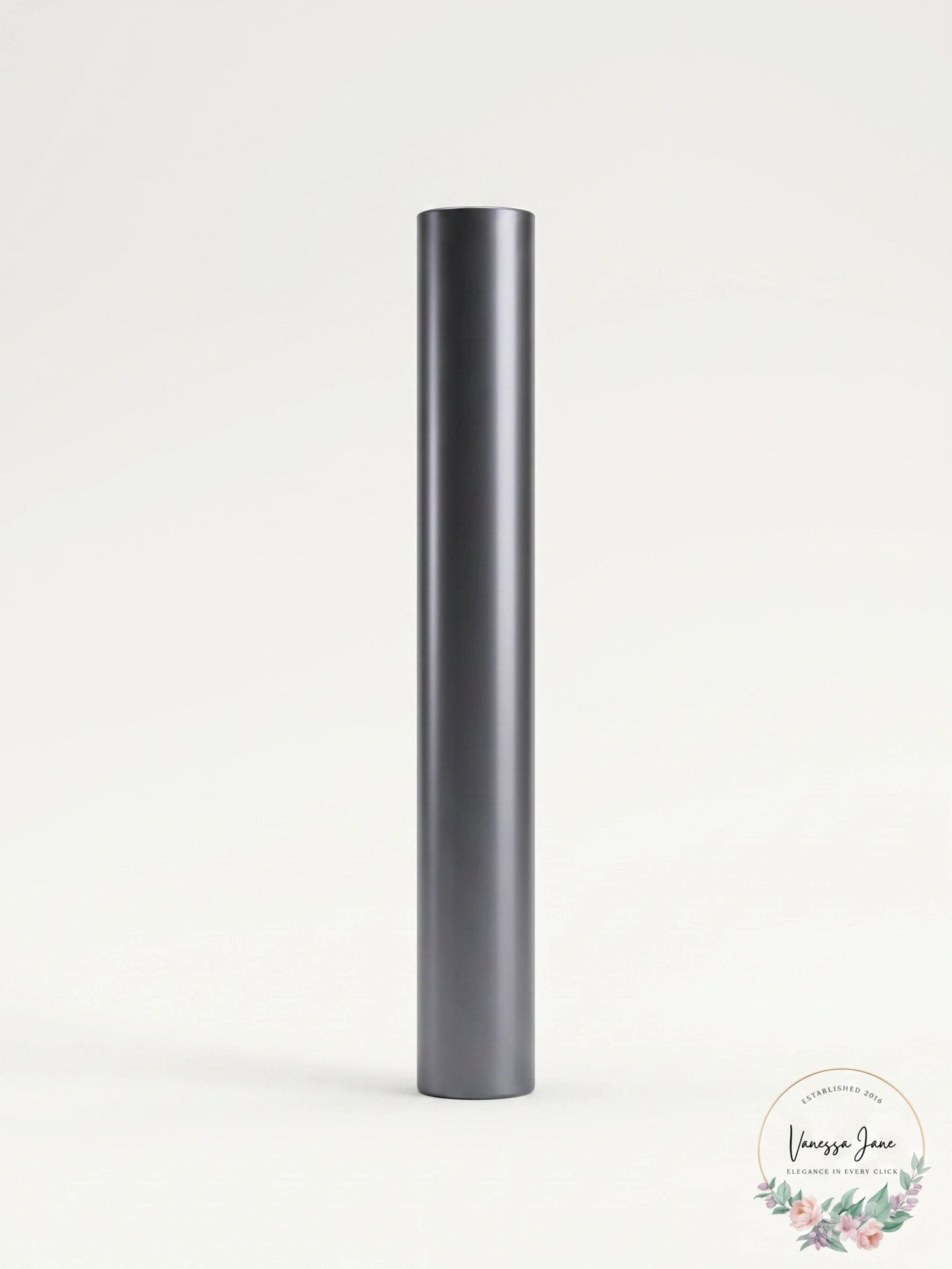 MinkaAire DR524-DRB 24 in Ceiling Fan Downrod, Dark Restoration Bronze
