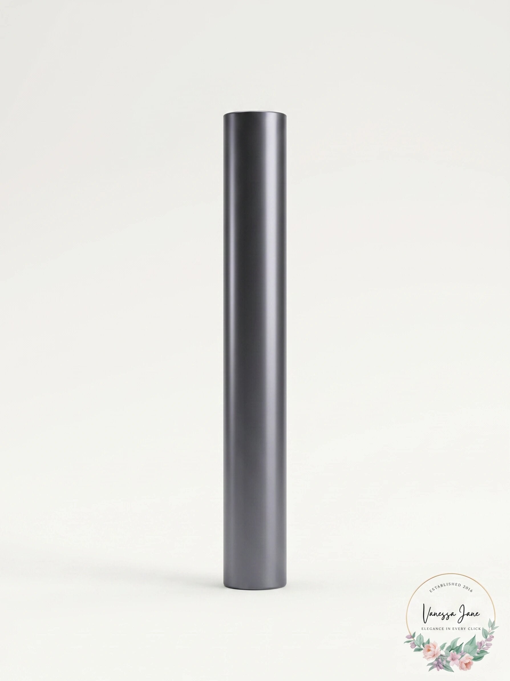 MinkaAire DR524-DRB 24 in Ceiling Fan Downrod, Dark Restoration Bronze