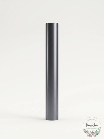 MinkaAire DR524-DRB 24 in Ceiling Fan Downrod, Dark Restoration Bronze