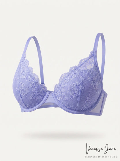 Inc International Concepts Apex Lace Bra