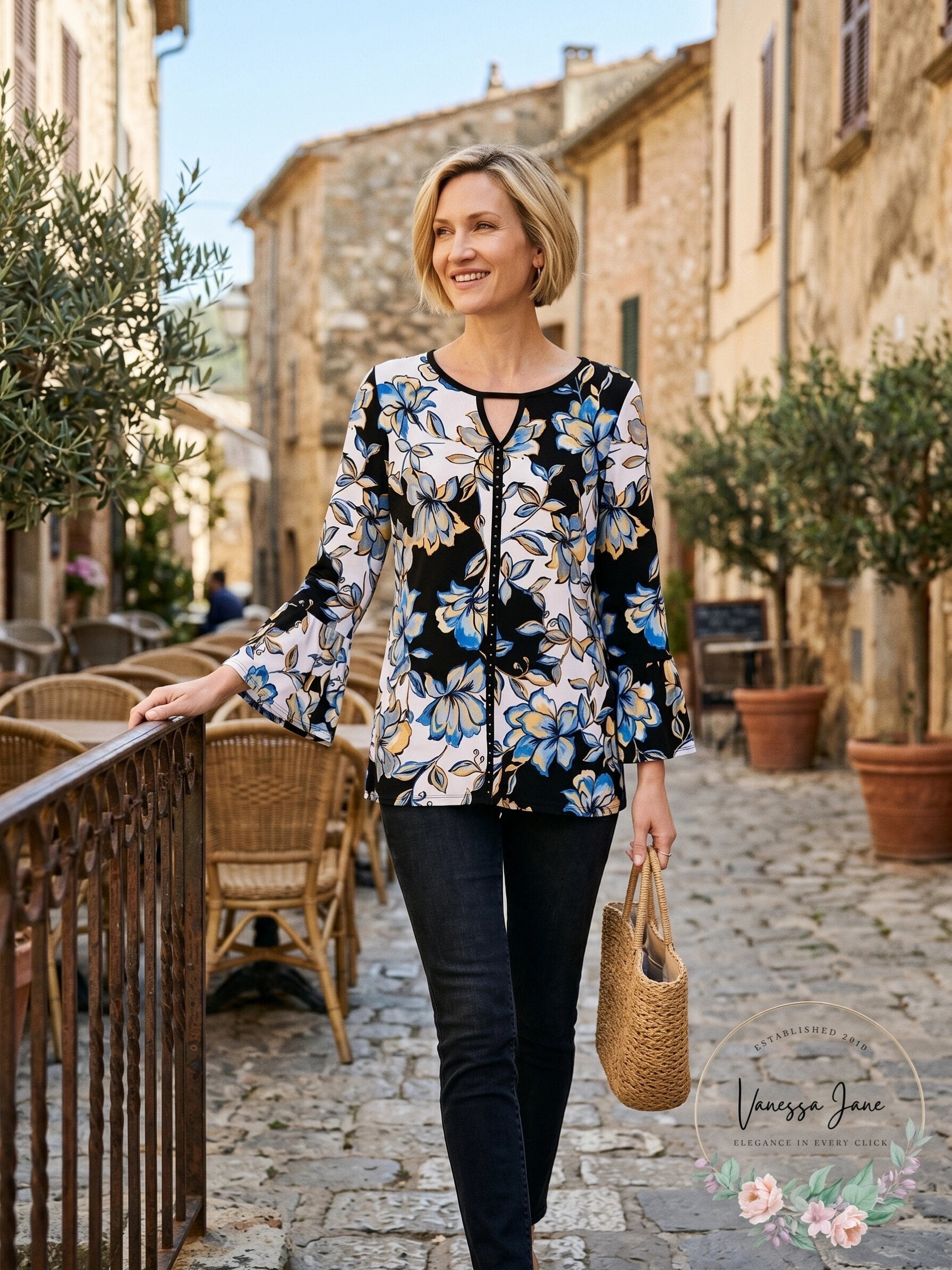 Jm Collection Women&