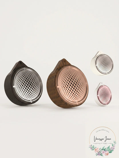 Polaroid Mini Modern Decor Bluetooth Wireless Speaker