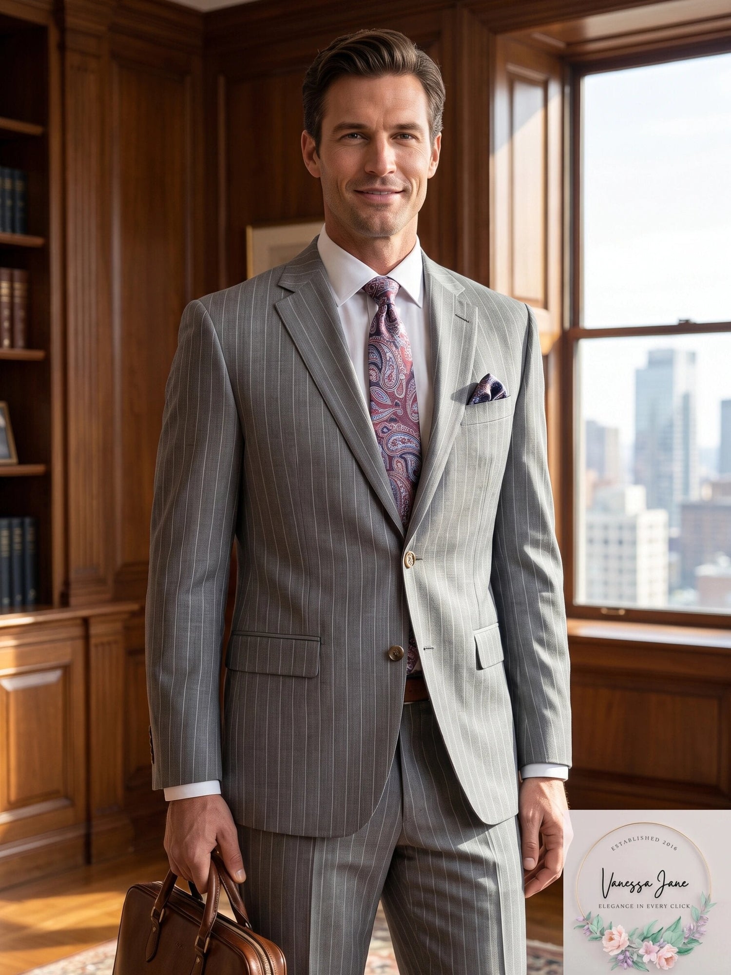 Lauren Ralph Lauren Men&