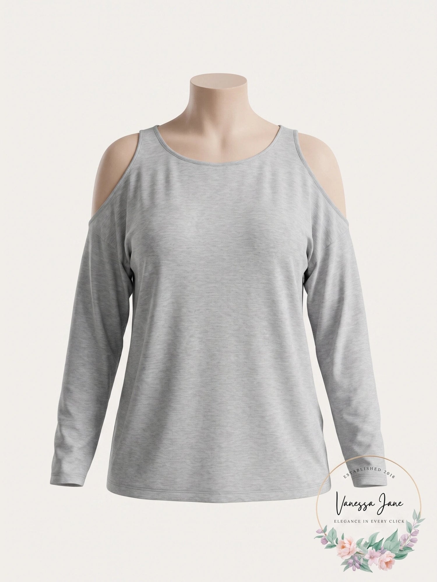 Michael Michael Kors Plus-Size Embellished Cutout Top, Size 1X