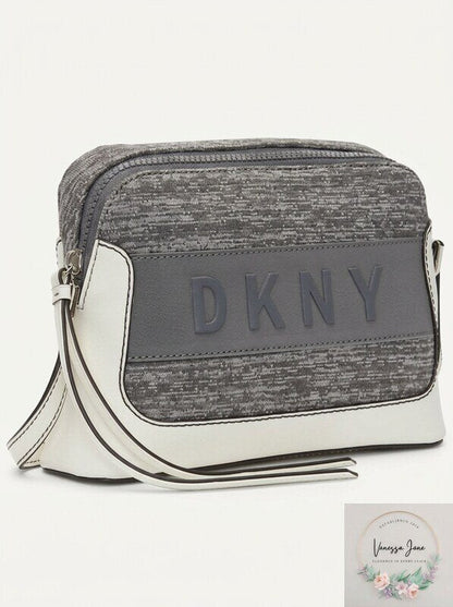 DKNY Ebony Crossbody