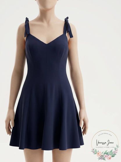 Cinq à Sept Kirsty A-Line Dress, Size 6