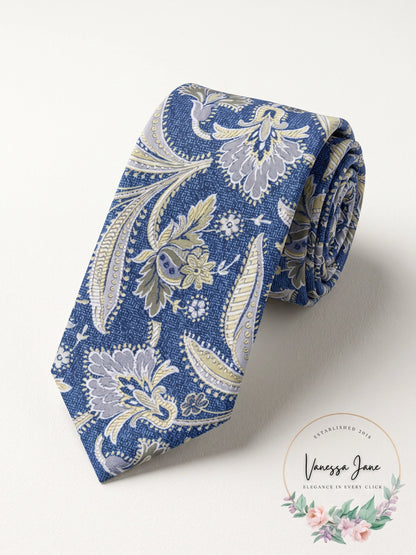 Perry Ellis Mens Neck Ties
