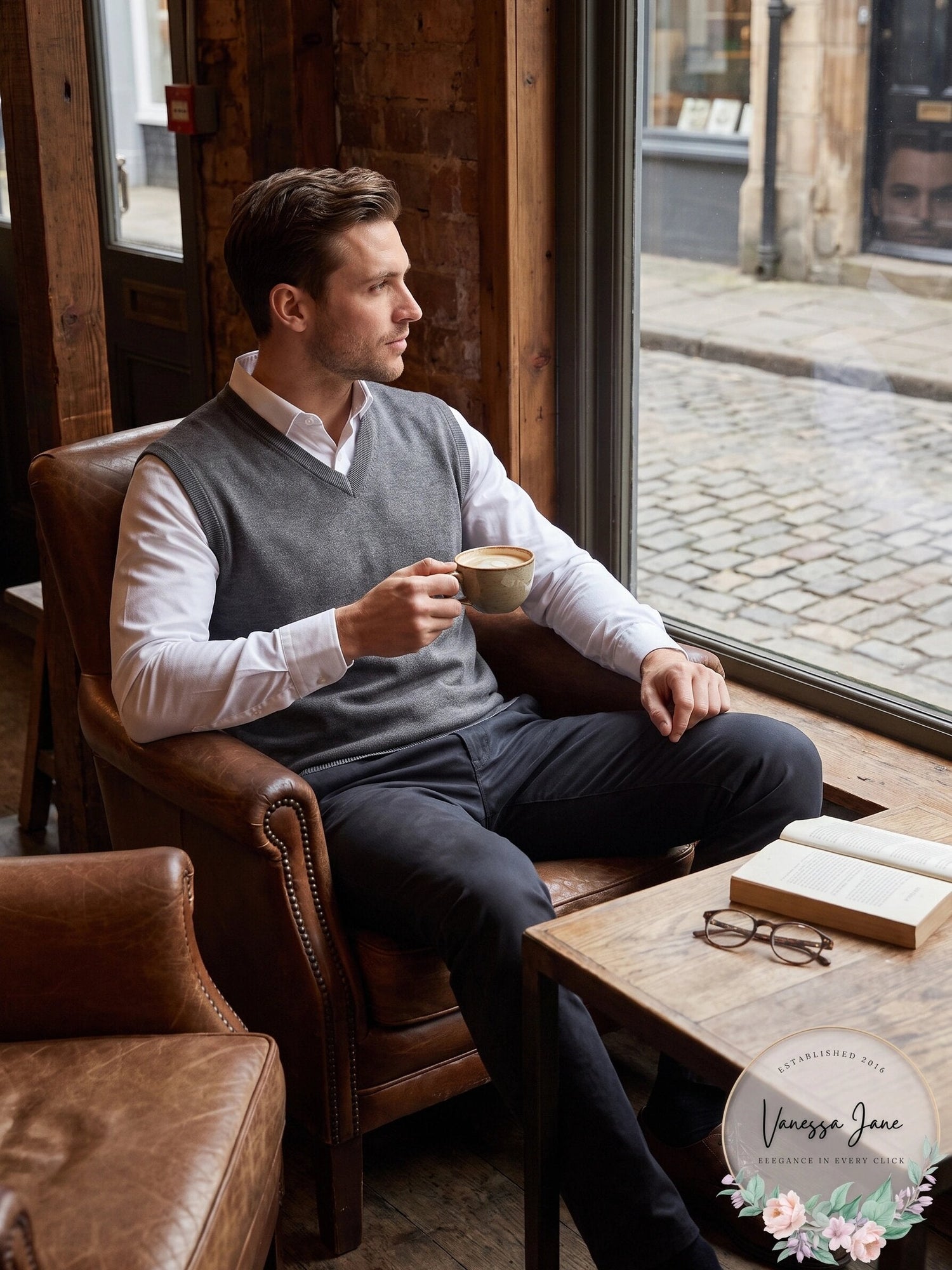 Banana Republic Men&