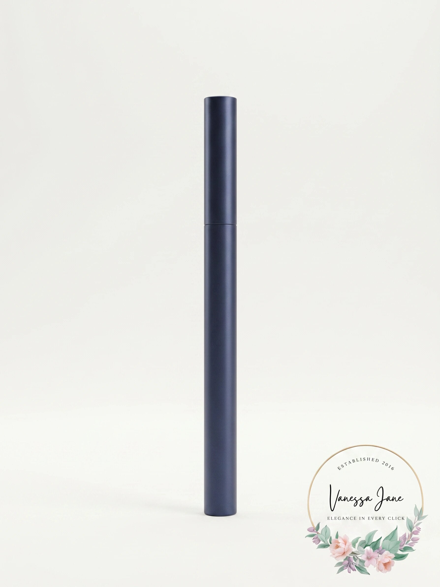 MinkaAire DR524-DRB 24 in Ceiling Fan Downrod, Dark Restoration Bronze