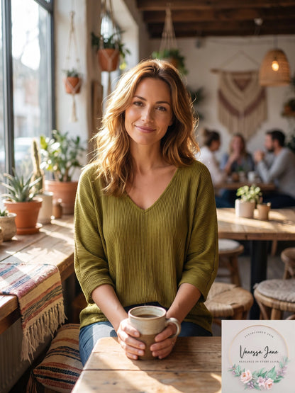 Alfani Balloon-Sleeve Top