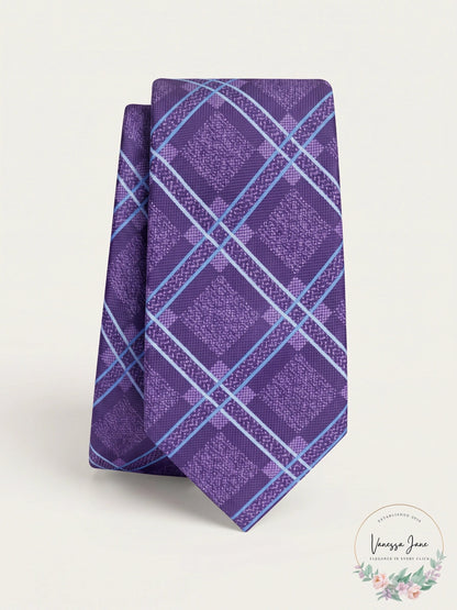 Perry Ellis Mens Neck Ties