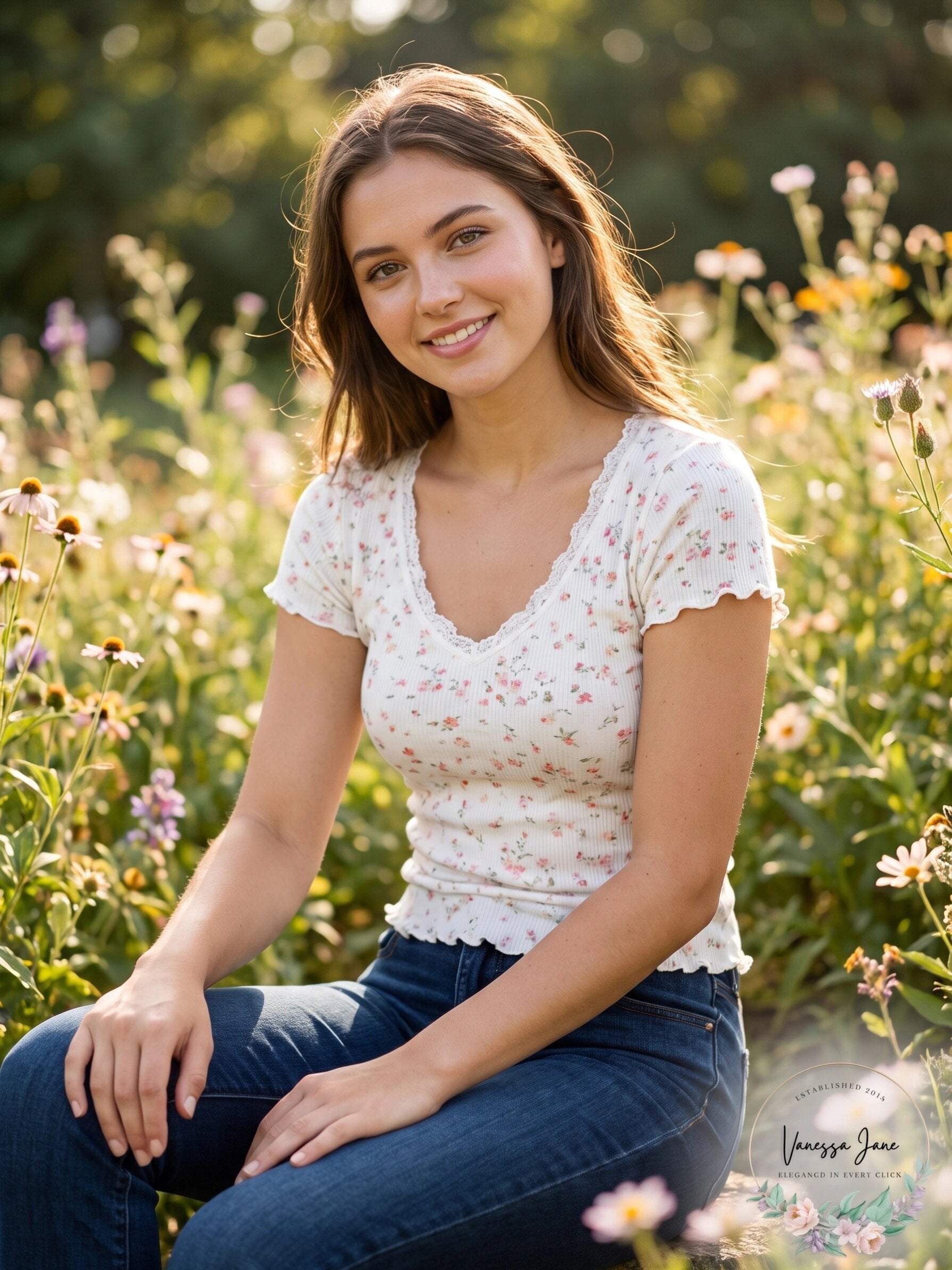 Hippie Rose Juniors&
