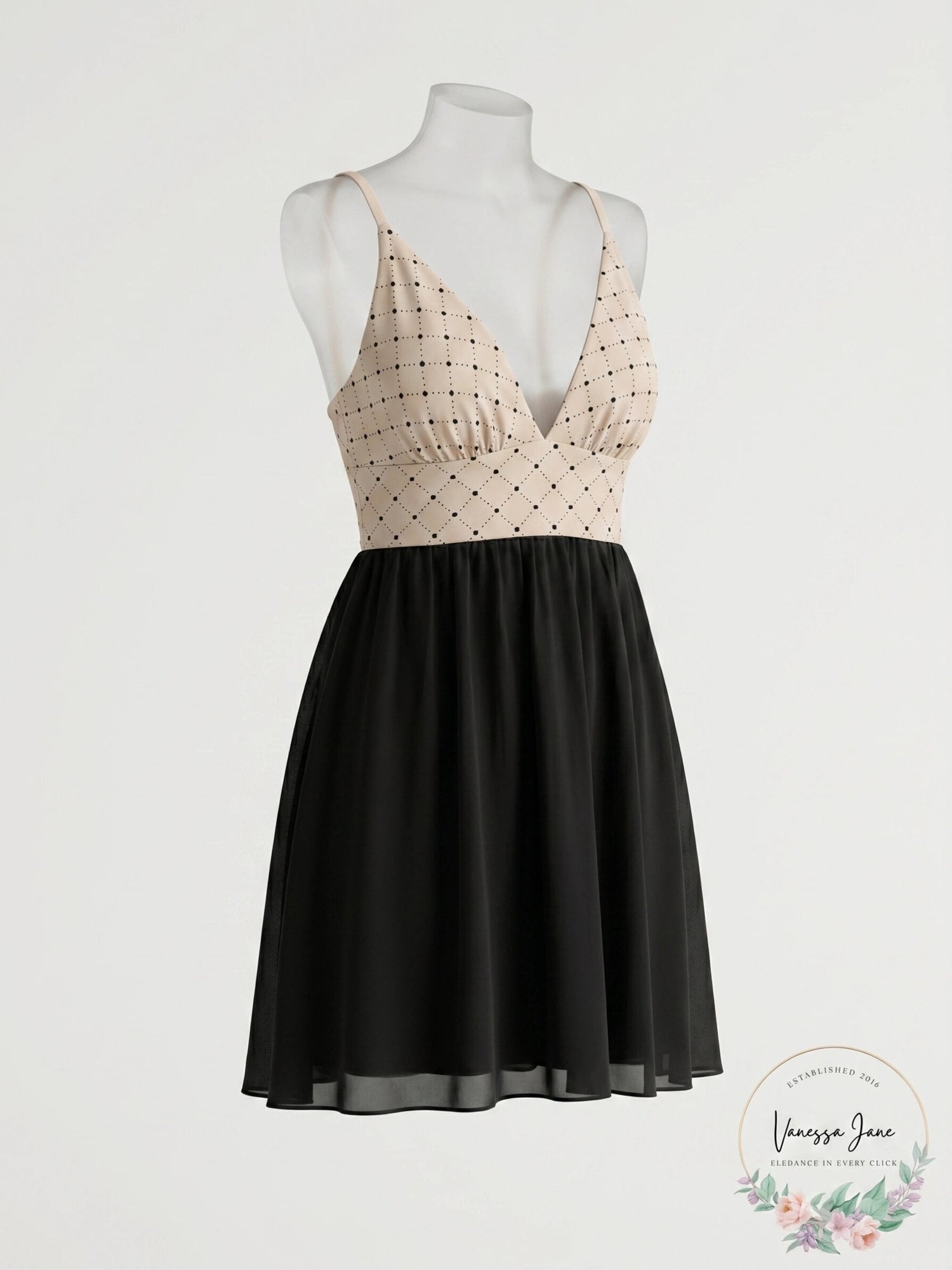 Speechless Juniors Embellished Fit &amp; Flare Dress, Size 5