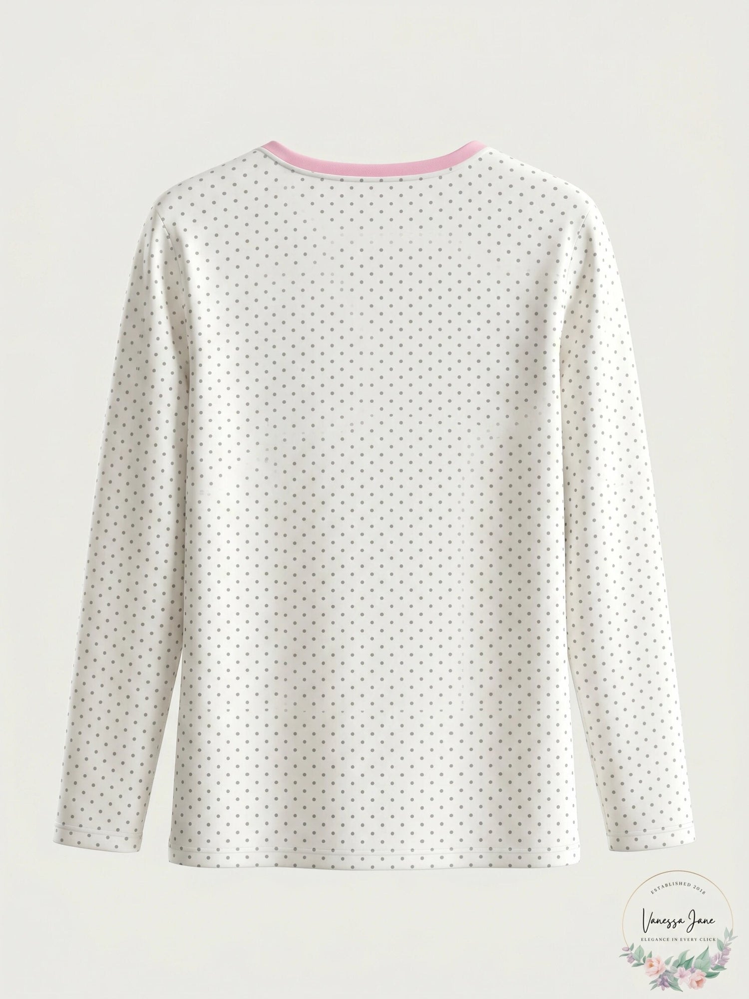 Jenni by Jennifer Moore Why Am I Out Of Bed Cotton Graphic Top Medium