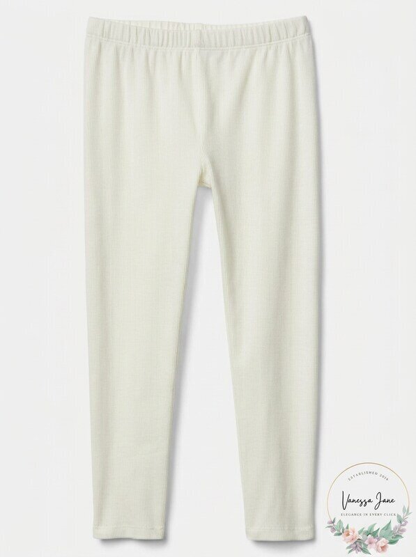Kids Headquarters Leggings Girls