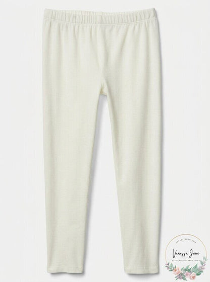 Kids Headquarters Leggings Girls
