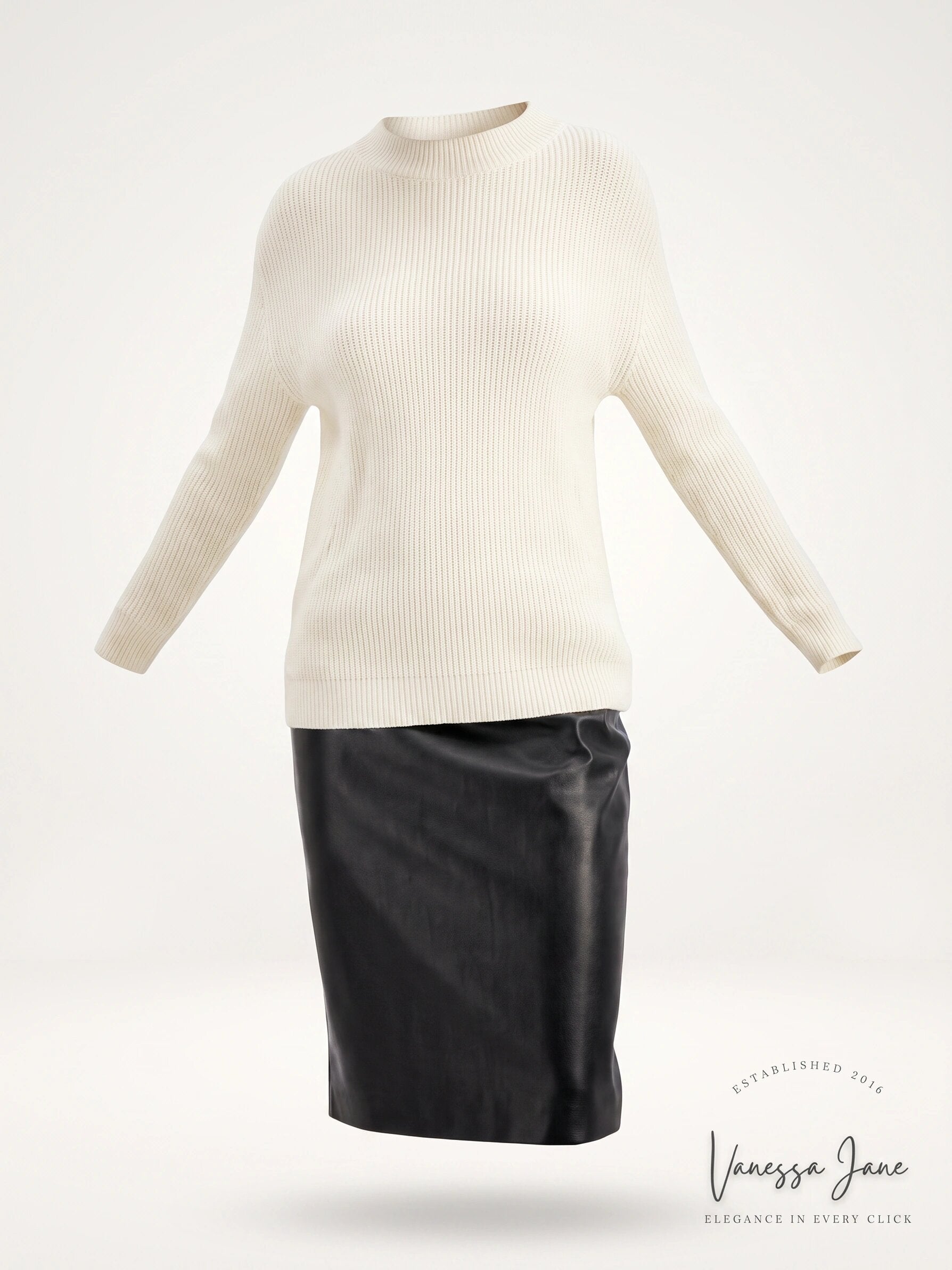 Alfani Eyelash Knit Ribbed Sweater, Size Medium