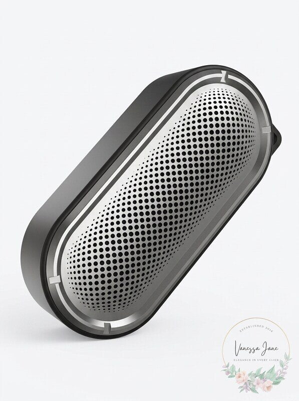 Polaroid Bluetooth Wireless Speaker