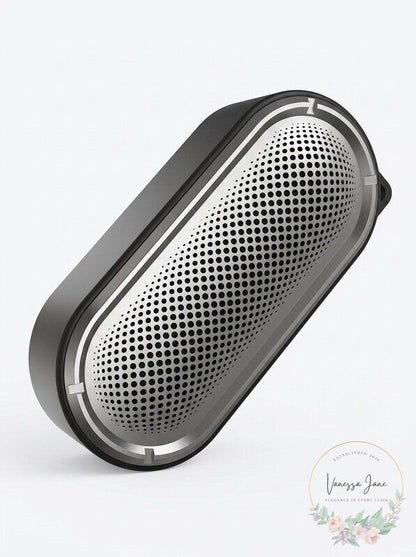 Polaroid Bluetooth Wireless Speaker