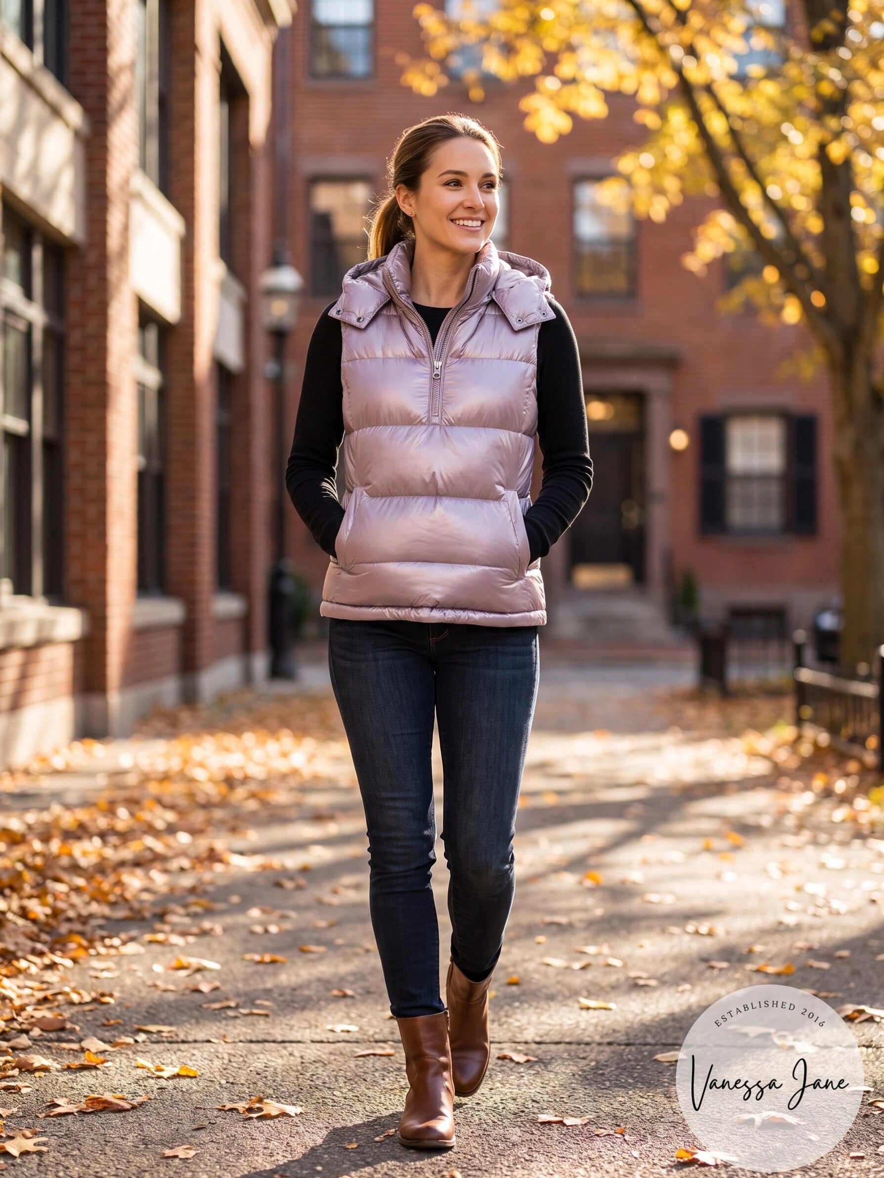 DKNY Women&