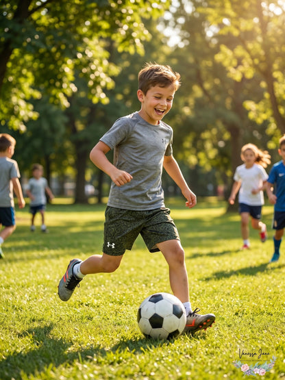 Under Armour Little Boys Future Skin Micro Pull-on Shorts