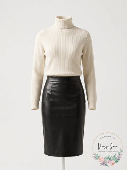 Alfani Eyelash Knit Ribbed Sweater, Size Medium