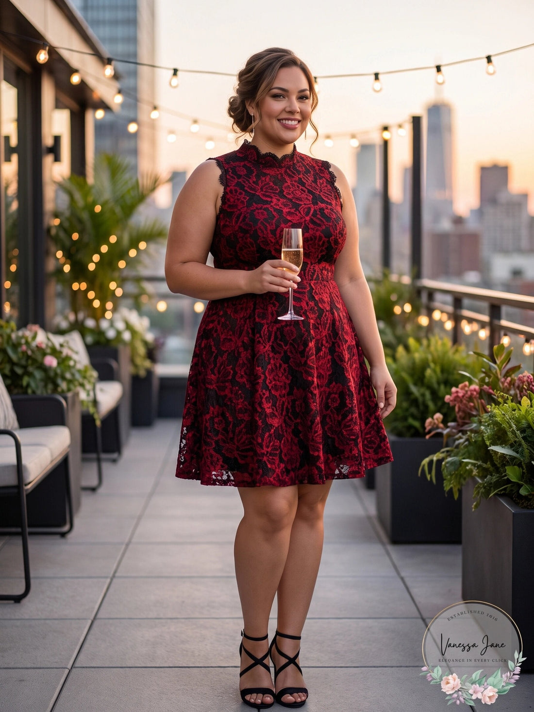 City Studios Women&