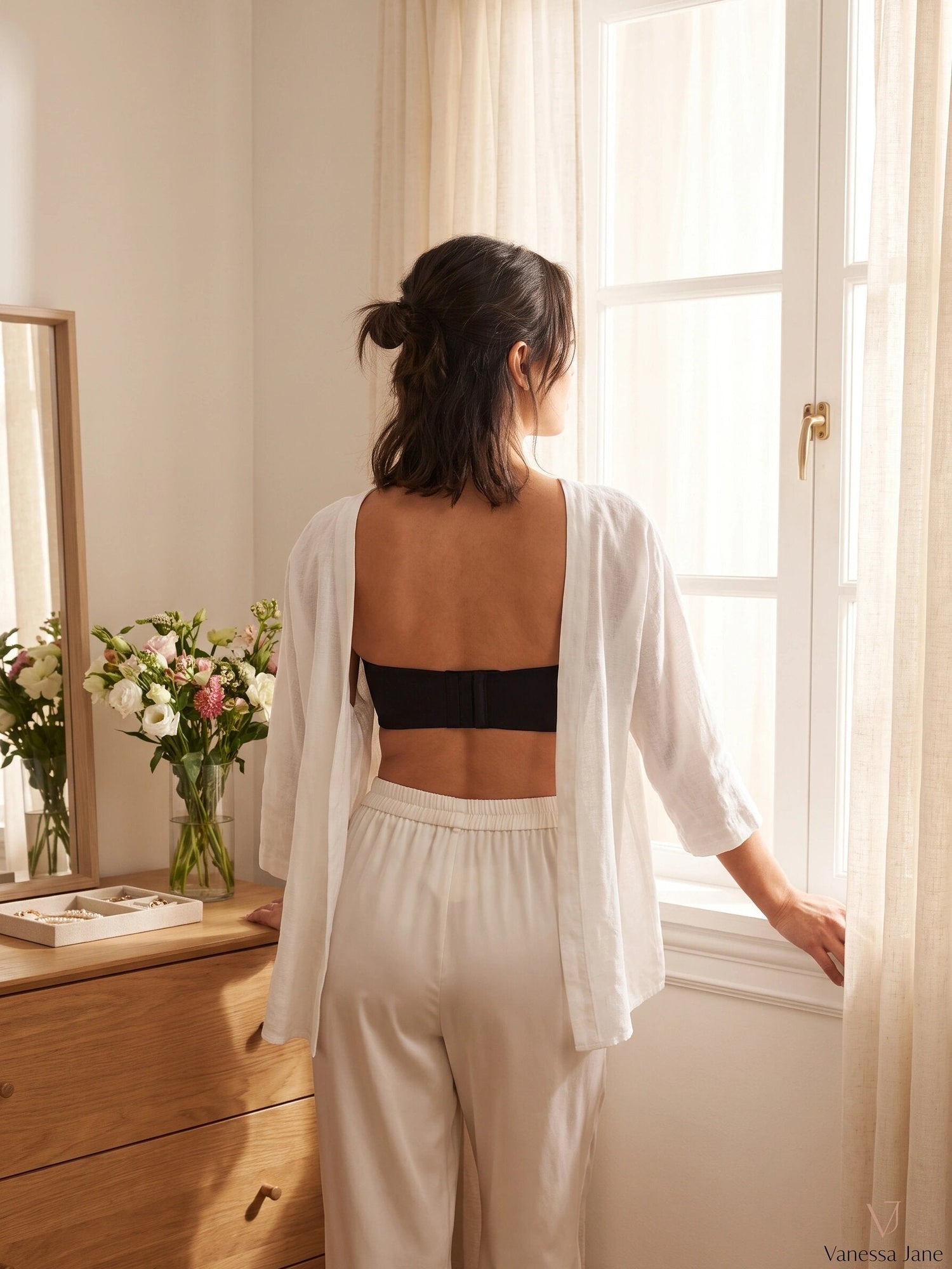 I.n.c. Multi-Way Strapless Bra