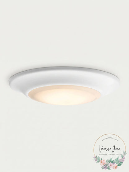 Kichler Lighting - LED Downlight - 1 Light Flush Mount - with Utilitarian