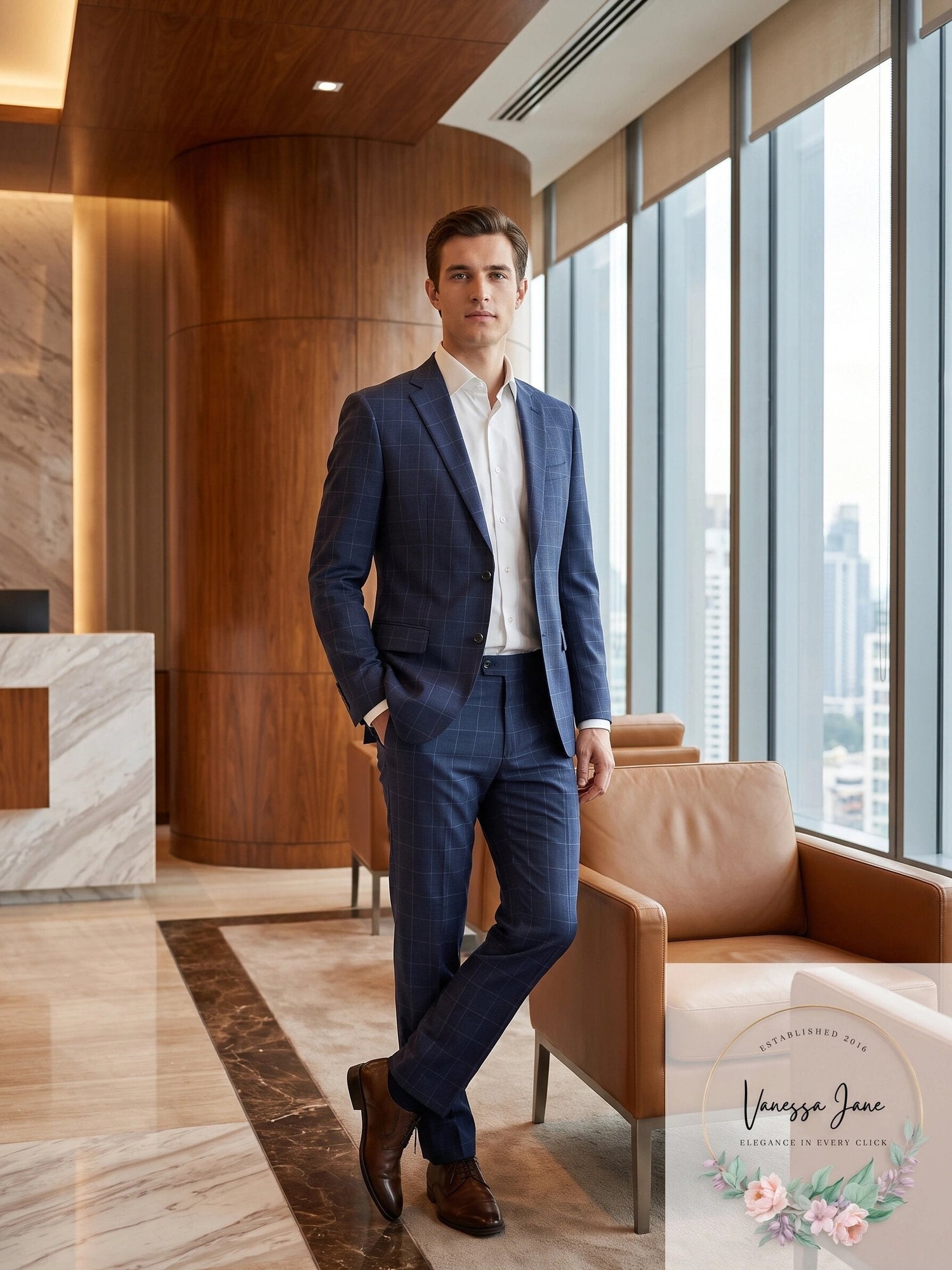 Lauren Ralph Lauren Men&