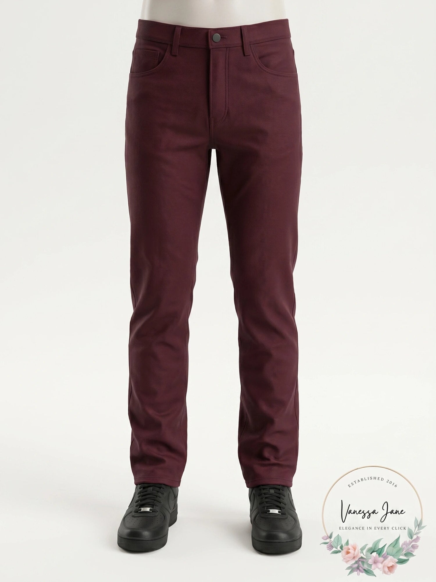 Levis 511 Slim Fit Tencel Mens Jeans