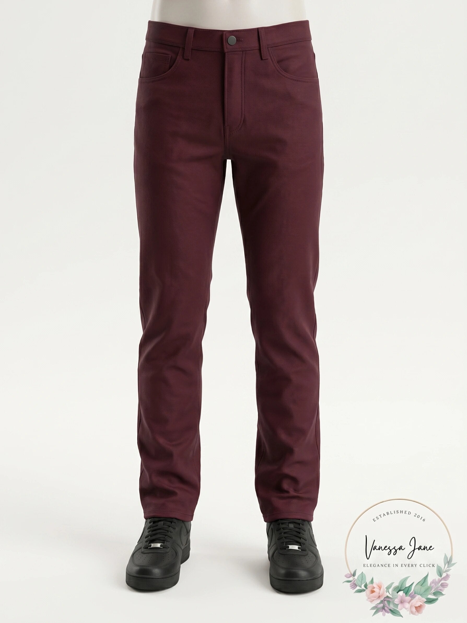 Levis 511 Slim Fit Tencel Mens Jeans