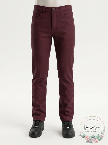 Levis 511 Slim Fit Tencel Mens Jeans