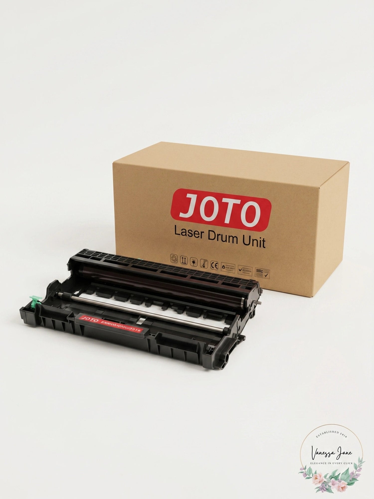 JOTO Compatible Drum Unit Replacement for Brother