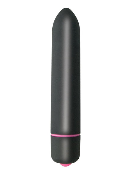 Intense Powerful Orgasm Bullet Vibrator