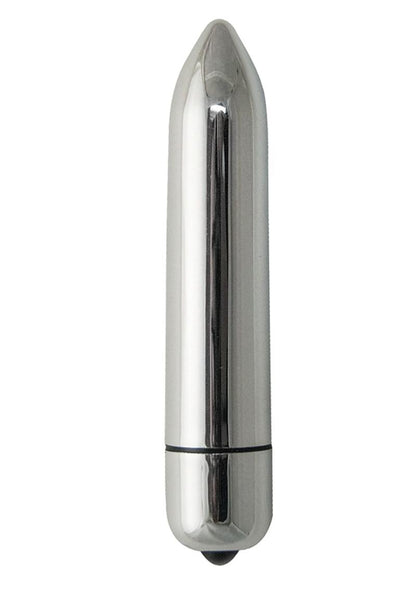 Intense Powerful Orgasm Bullet Vibrator