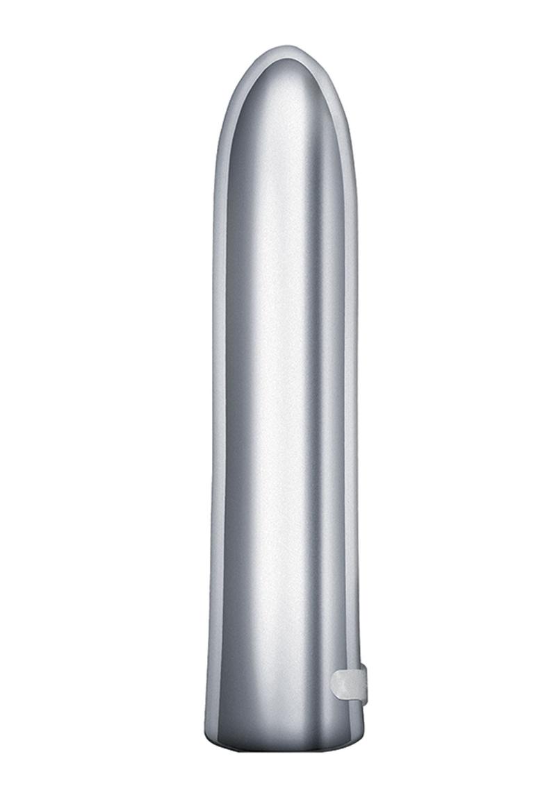 Intense Ultra Bullet Vibrator – 7 Function