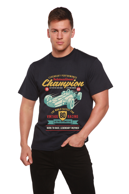 International Champion Men&