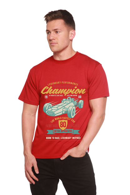 International Champion Men&