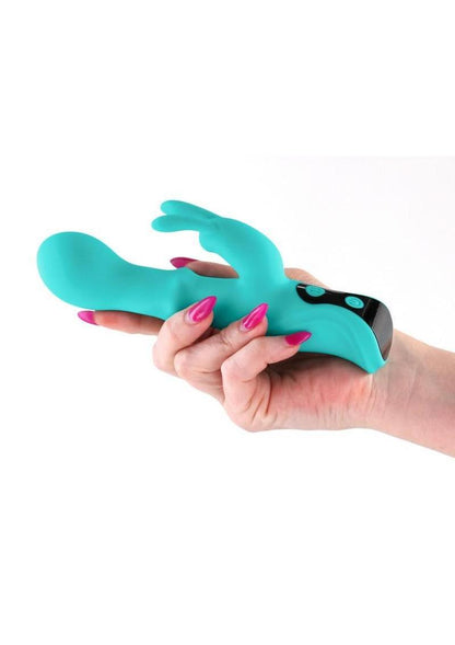 Inya Cyberluxe Digital Rabbit Vibe