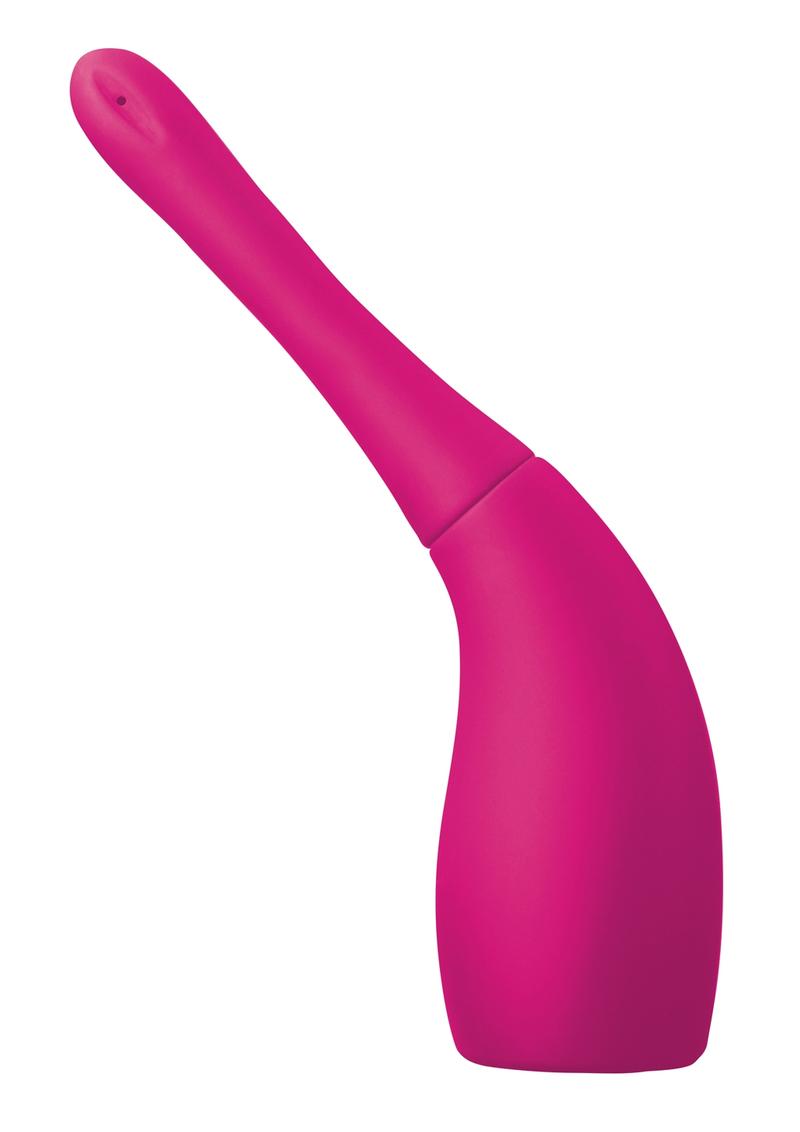Inya Deluxe Silicone Cleanser Rechargeable and Ergonomic Design