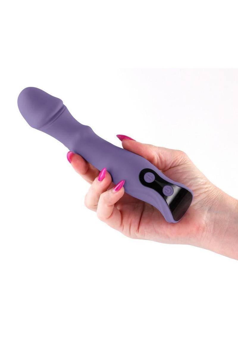Inya Integra Digital Gyrating Vibrator