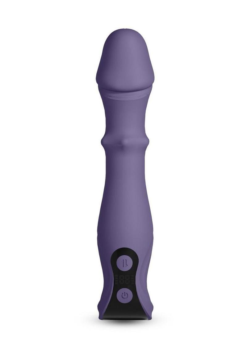 Inya Integra Digital Gyrating Vibrator