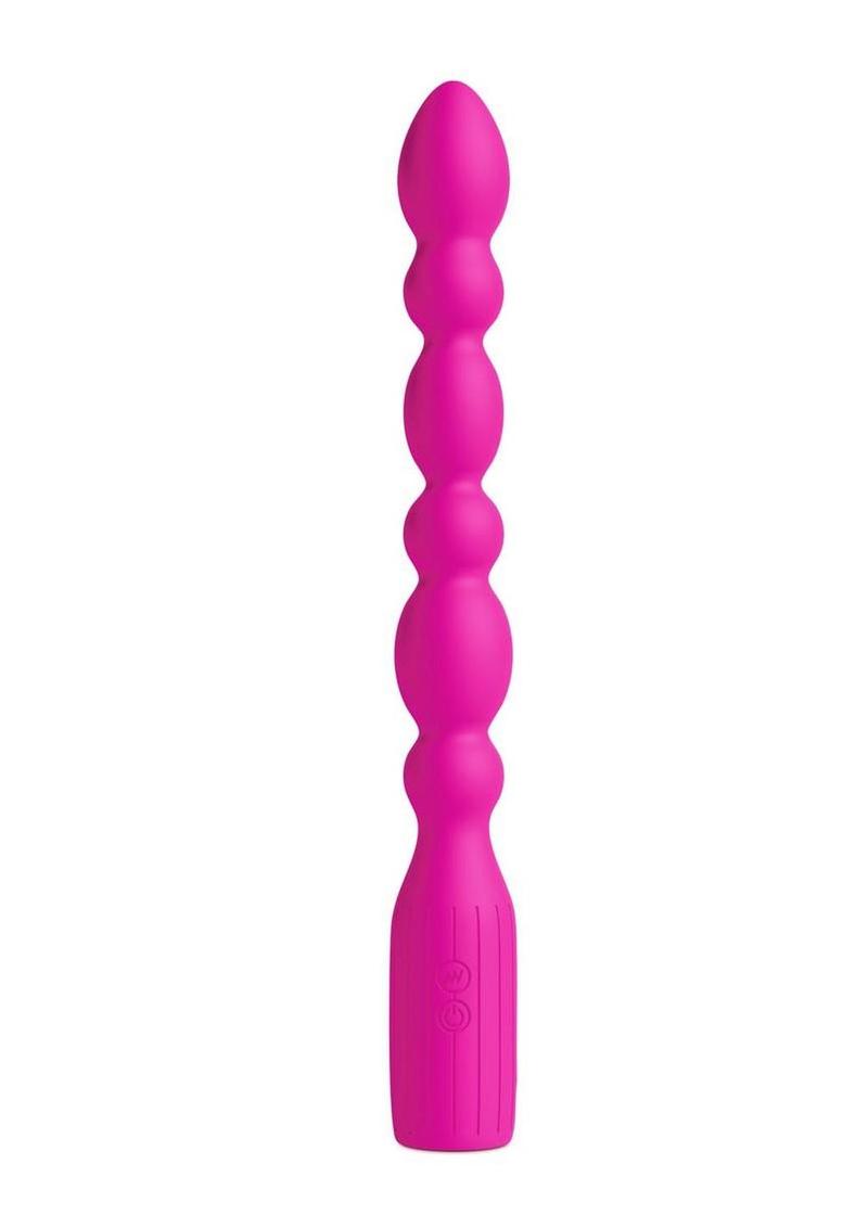 Inya Prime Silicone Vibrating Beads