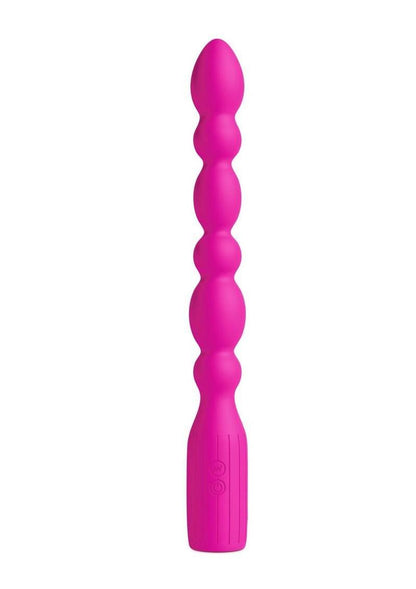 Inya Prime Silicone Vibrating Beads