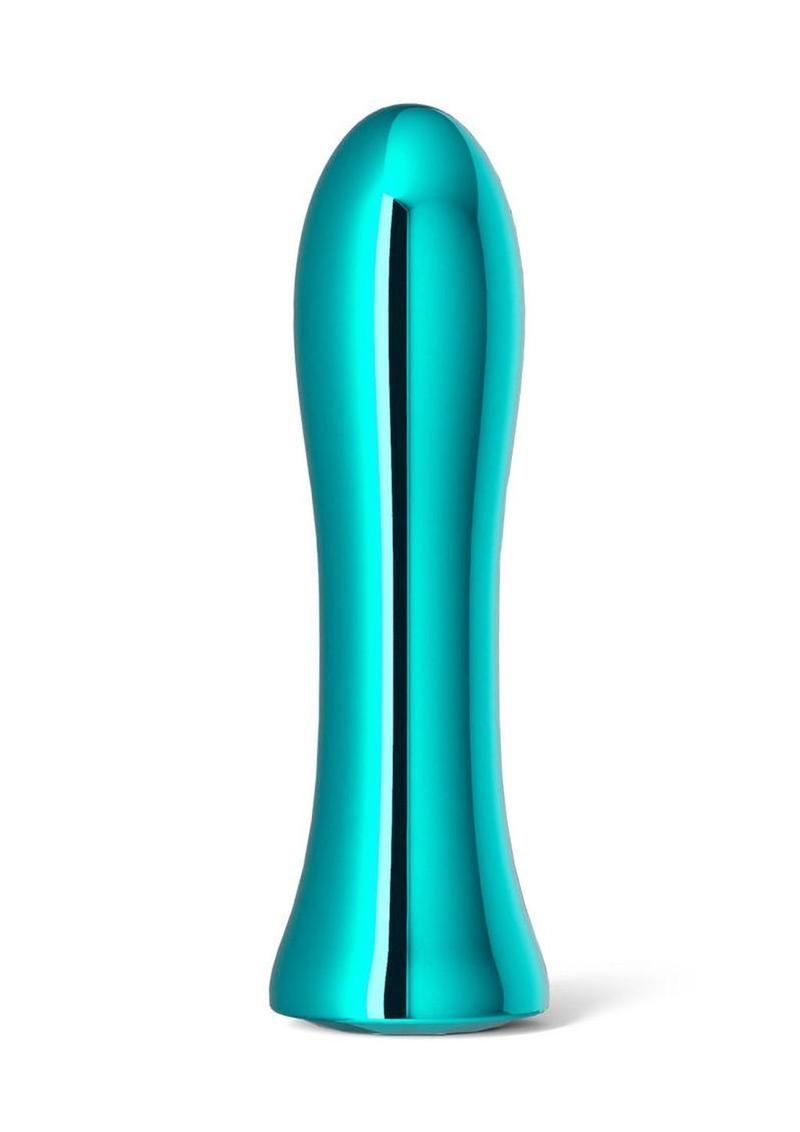 Inya Shimmer Rechargeable Steel Vibrator