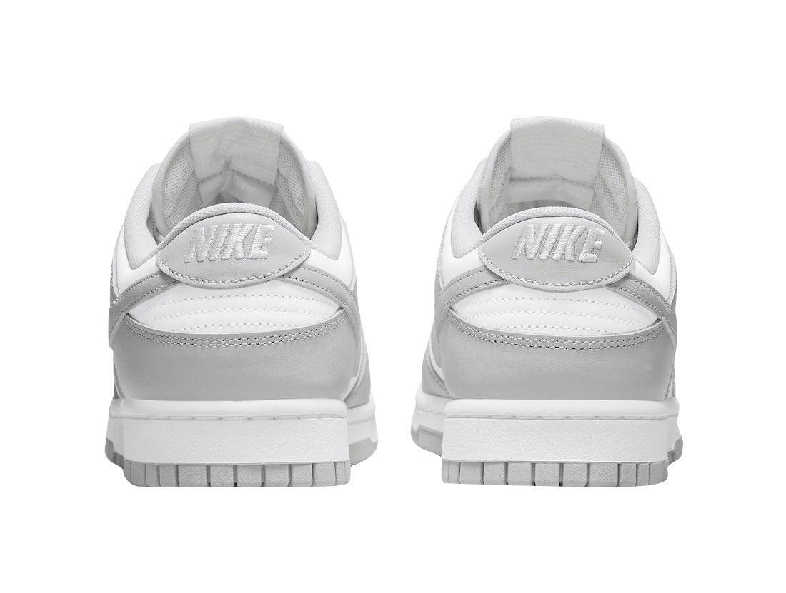 Nike Dunk Low &