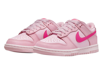 Nike Dunk Low &
